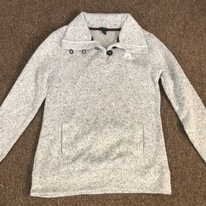 Champion Utah state sweater!